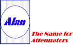 Alan logo