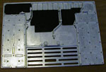 C RAM MT parts