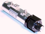 Cellular PCS Dual Concentric Rotary Attenuator