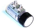 Cellular PCS Single Rotary Attenuator