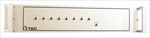 GX Series - Group Switching Matrices and Multiplexers (Analog & Digital)
