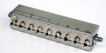 Miniature Programmable Attenuator