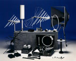 mixed equipment