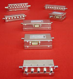Programmable Attenuators