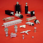 RF Passive Components