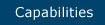 Capabilities