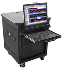 flight test data processing
