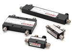hybrid couplers
