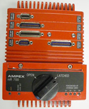 recording systems