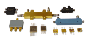 Passive components