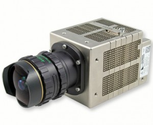 Network High Speed Camera